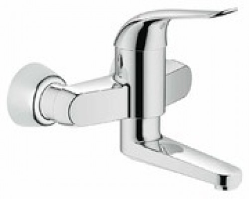 Смеситель Grohe Euroeco SR 32770000 для раковины