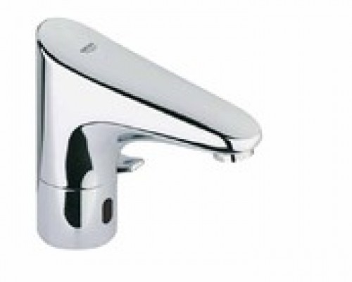 Смеситель Grohe Europlus E 36015001 для раковины