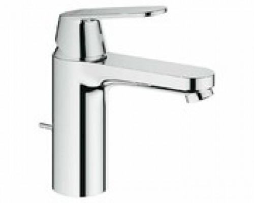 Смеситель Grohe Eurosmart Cosmopolitan 2339600E для раковины