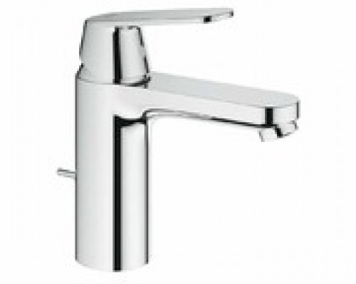 Смеситель Grohe Eurosmart Cosmopolitan 2339700E для раковины