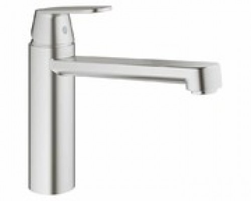 Смеситель Grohe Eurosmart Cosmopolitan 30193DC0 для кухонной мойки