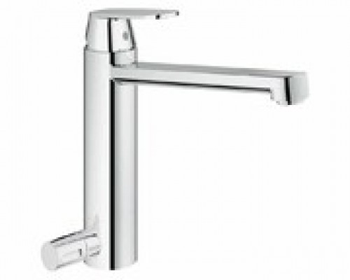 Смеситель Grohe Eurosmart Cosmopolitan 30195000 для кухонной мойки