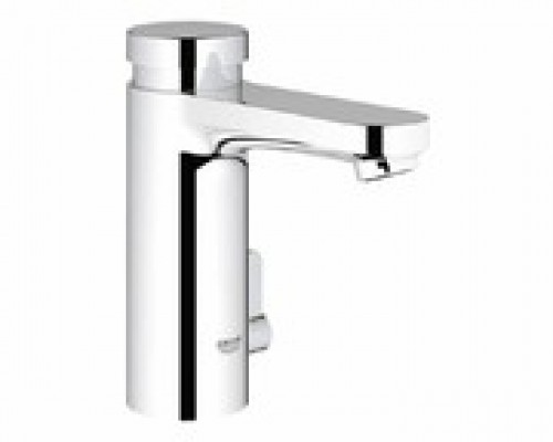 Смеситель Grohe Eurosmart CS 36317000 для раковины