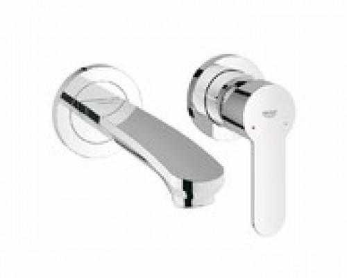 Смеситель Grohe Eurostyle Cosmopolitan 19571002 для раковины