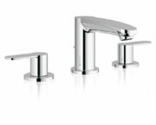 Смеситель Grohe Eurostyle Cosmopolitan 20208002 для раковины