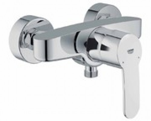 Смеситель Grohe Eurostyle Cosmopolitan 33590002 для душа