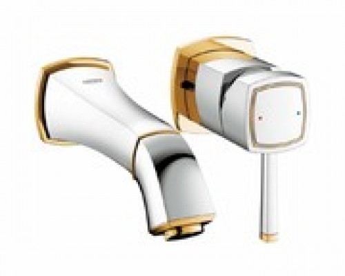 Смеситель Grohe Grandera 19929IG0 для раковины