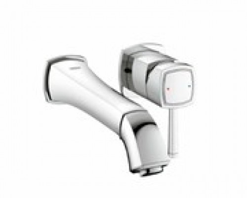 Смеситель Grohe Grandera 19930000 для раковины