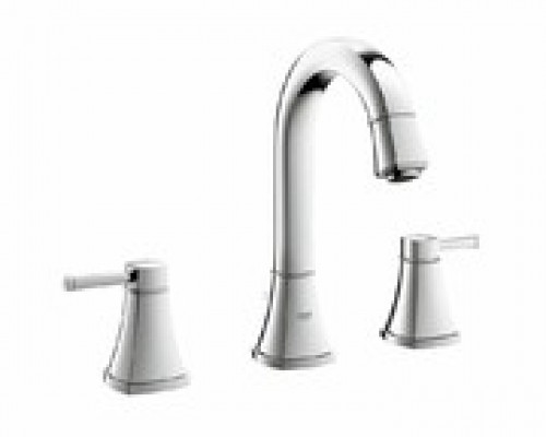 Смеситель Grohe Grandera 20389000 для раковины