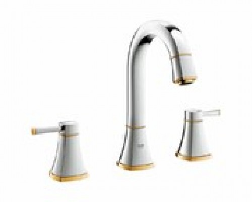 Смеситель Grohe Grandera 20389IG0 для раковины