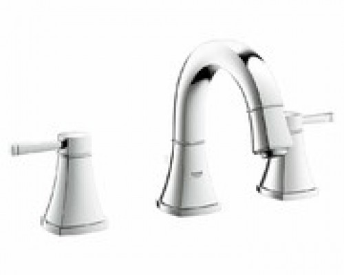 Смеситель Grohe Grandera 20417000 для раковины