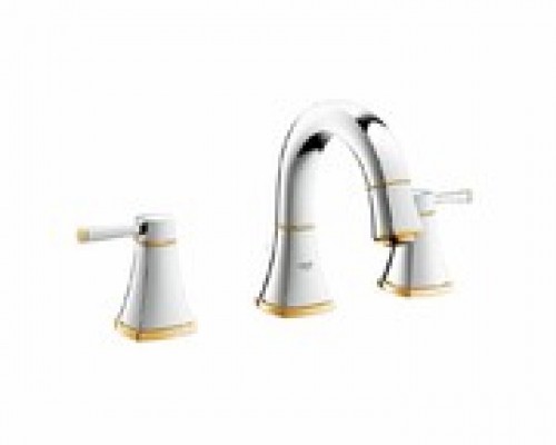 Смеситель Grohe Grandera 20417IG0 для раковины