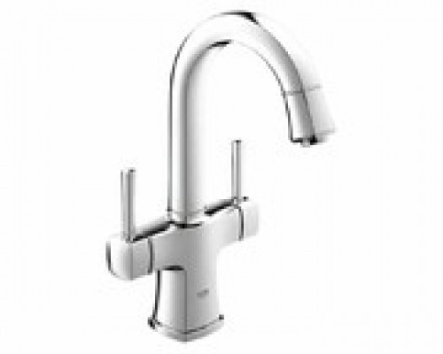 Смеситель Grohe Grandera 21107000 для раковины