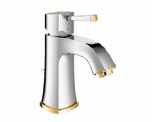 Смеситель Grohe Grandera 23303IG0 для раковины