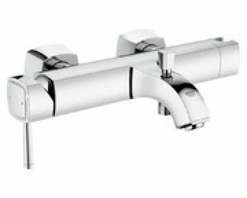 Смеситель Grohe Grandera 23317000 для ванны и душа