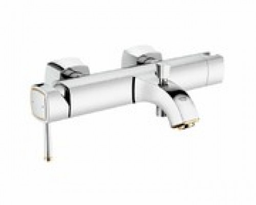 Смеситель Grohe Grandera 23317IG0 для ванны и душа