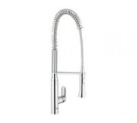 Смеситель Grohe K7 32950000 для кухонной мойки