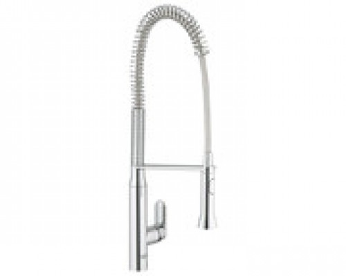 Смеситель Grohe K7 32950000 для кухонной мойки