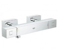 Смеситель Grohe Grohtherm Cube 34488000 для душа с термостатом