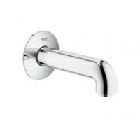 Излив Grohe BauClassic 13258000 для ванны