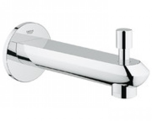 Излив Grohe Eurodisc Cosmopolitan 13279002 для ванны с душем