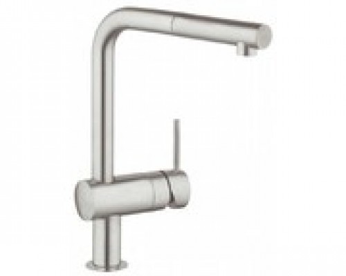 Смеситель Grohe Minta 32168DC0 для кухонной мойки