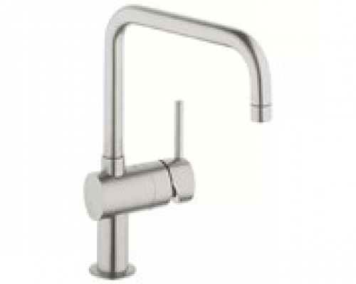 Смеситель Grohe Minta 32488DC0 для кухонной мойки