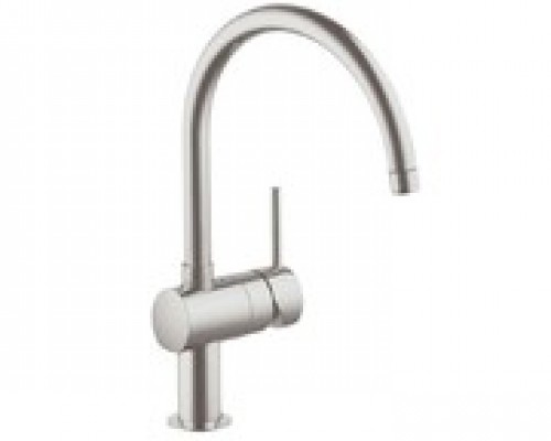 Смеситель Grohe Minta 32917DC0 для кухонной мойки