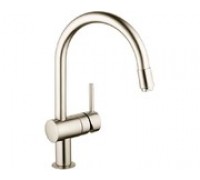 Смеситель Grohe Minta 32918DC0 для кухонной мойки