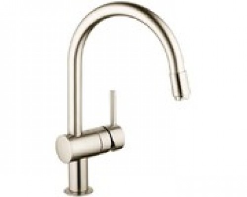 Смеситель Grohe Minta 32918DC0 для кухонной мойки