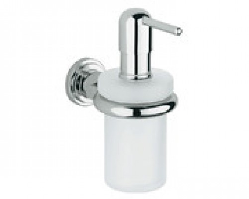 Дозатор для жидкого мыла Grohe Allure 40363000