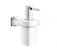 Дозатор для жидкого мыла Grohe Grandera 40627000