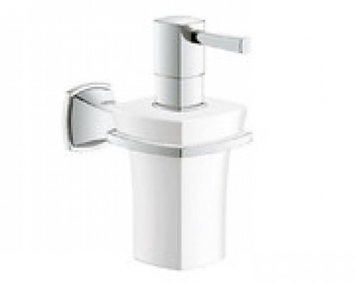 Дозатор для жидкого мыла Grohe Grandera 40627000