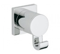 Крючок Grohe Allure 40284000