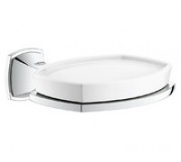 Мыльница Grohe Grandera 40628000