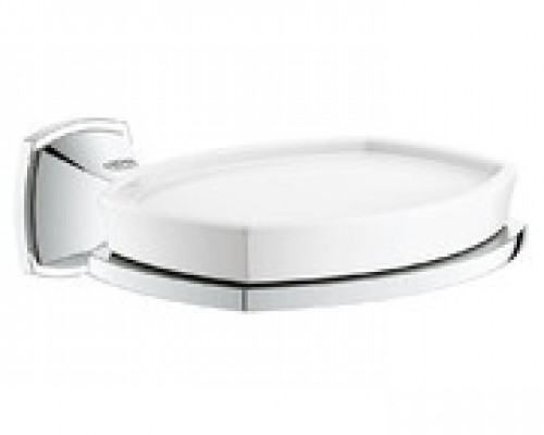 Мыльница Grohe Grandera 40628000