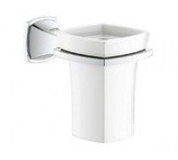 Стакан Grohe Grandera 40626000