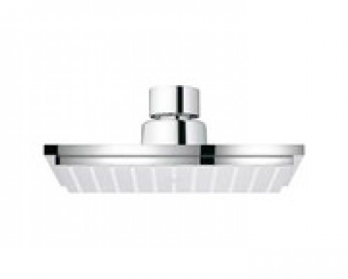 Верхний душ Grohe Euphoria Cube 150 27705000