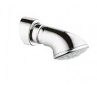 Верхний душ Grohe Relexa 100 Five 27062000