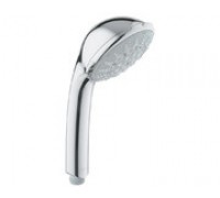 Душевая лейка Grohe Relexa Five 28796000