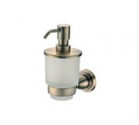 Дозатор для жидкого мыла WasserKRAFT Isen K-4099