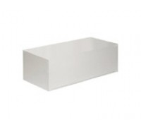 Экран для ванны Excellent Oceana OBEX.160.56WH 160